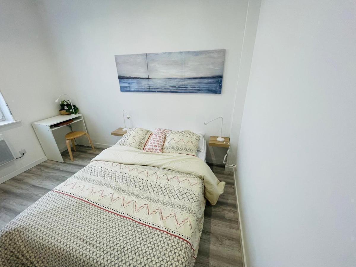 Appartement Nid Douillet Plus Tourcoing Exterior foto